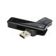 PNY Pen Drive Attach Optima USB 2.0 (5 pack prezzo unit.) 16Gb, Read 25 Mb/s, Write 10 Mb/s, 128b encryption, ready bo