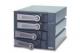Cassetto Backplane Promise SAS/SATA 3Gb/s Hot Swap RAID SuperSwap 4600, 4 bay, black, retail