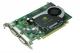 PNY NVIDIA Quadro FX 1700 Professional Video Edition PCIe Retail 512Mb GDDR2, Dual DVI-I, HDTV + HDTV Box