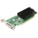 PNY NVIDIA Quadro FX 370 PCIe X16 LP 1 Sk OEM, 256Mb DDR2, DVI-I, VGA, (sc.10p.)