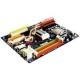 Shuttle Motherboard for PC-SP35P2P FP35 rechange pieces