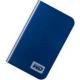 Hd Portatile Western Digital My Passport Essential 160GB, 5400rpm, USB 2.0, blu