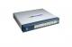 Linksys Wired Switches 10/100 Rackmount 10/100 24-Port Rackmount Switch (Metal Casing) Lifetime Warr