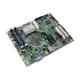 Intel Serverboard Snow Hill S3200SHV Xeon 3000, Core 2 Duo VGA, Lan1Gb,1 PCIex4, 1 PCIex8, 2 PCI 4SATA Raid, DDR2 Ecc