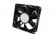 SilverStone SST-FN81 Ventola Nera 80x80x25mm 23,5dBA 2050 rpm