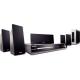 Philips Home Cinema Hts3154/12 Dvd+dolbydig. 5.1,dts,dolby Prologic