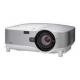 NEC Videoproiettore Np1150 LCD XGA 1024x768, max 1600x1200 (UXGA) 3700 Ansi Lumen