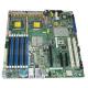 Intel Workstation Vernonia 5000X Multi-Core Intel Xeon 5000 Audio, 2Lan1Gb,2SATA, 4SAS(RAID(0/1), PCIe X16, FBDIMM