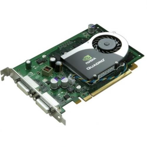 PNY NVIDIA Quadro FX 570 PCIe X16