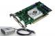 PNY NVIDIA Quadro FX 560 Professional Video Edition PCIe X16 Retail 128Mb GDDR3, Dual DVI-I, HDTV + HDTV Box