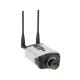 Linksys Video Camera Business Internet Wireless-g Video Camera  per Videosorveglianza con Audio
