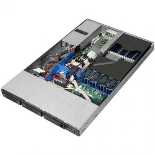 Intel Server System SR1560SF Dual Multi-Core Xeon Rack 1U