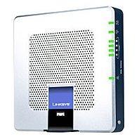 Linksys Gateway Adsl  con switch a 4 porte