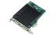 PNY NVIDIA Quadro 440 NVS PCI-E X1 1 Sk OEM, 256Mb, 2xDMS59 to Quad VGA o DVI, scat.10pcs