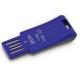 Pen Drive Kingston DataTraveler Mini Slim 4Gb Blue