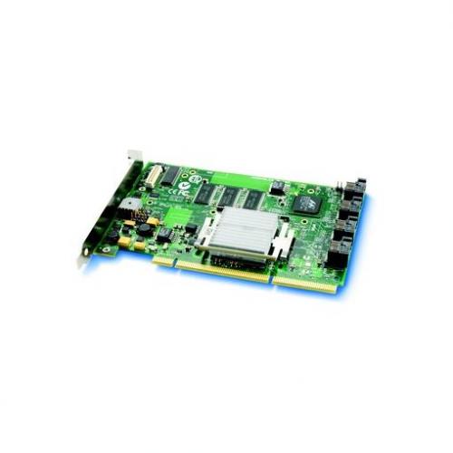 Intel Controller SATA3Gbs/RAID SRCS28X, PCI 64-bit 133MHz