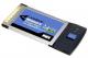 Linksys Wireless-G +  PC Card Wireless-G PC Card with SpeedBooster 802.11g