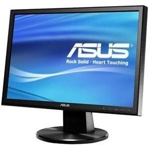 Asus Monitor LCD 19" Vw193s