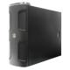 SilverStone SST-KL03B Kublai MidTower Allum. Black no PS 5x5.25