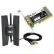 Linksys Wireless-N Draft 802.11N PCI Adapter