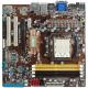 Asus Motherboard M3n78-vm Am2+ Gf8200 mATX Snd+gln+u2 Ht5200 Sata2r