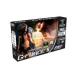 PNY GeForce 8400 GS PCI-E Small Box, Retail, 256Mb DDR2, VGA, DVI-I, HDTV-Out