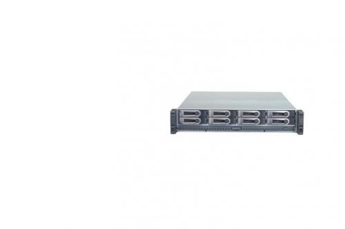 External Storage Promise VTrak M210p, 2 porte Scsi U320