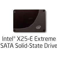 Intel X25-E Sata SSD SATA Solid State Drive 2.5"