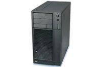 Intel Server Chassis SC5299DP Tower-Rackable 550W