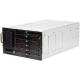 Intel Server System Modular Mfsys35 Rack 6U, Chevelon