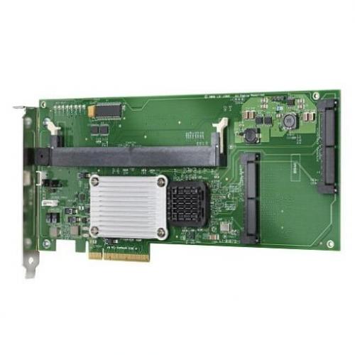 Intel Controller SAS/SATA RAID SRCSAS18E, PCIe X8