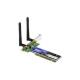 Linksys Wireless-G RangeBooster PCI Network Adapter 802.11b/g