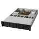 Intel Storage Server 2U SSR212MC2BR McKay Creek 12 bay (SATA-300/SAS), 1 PCIe x8, 1 PCI-X Refresh