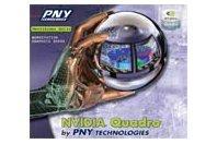 PNY NVIDIA Quadro4 280 NVS PCI
