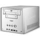 Shuttle XPC Business G2 3010BA SD30G2SP Celeron S430 1.8GHz VGA, HD 80Gb SATA, 1Gb DDR2-667, DVD, WXPPro, Silver