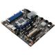 Intel Motherboard Smackover X58 S1366 Fs1333 ATX Audio+Lan1G 6SATA (RAID0/5) 2 PCIex16+2PCIeX1, 1 PCI DDR3