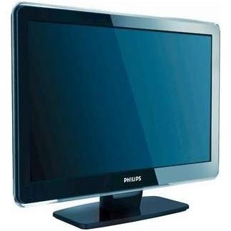 Philips Flat Tv Lcd 26" 26pfl5403d