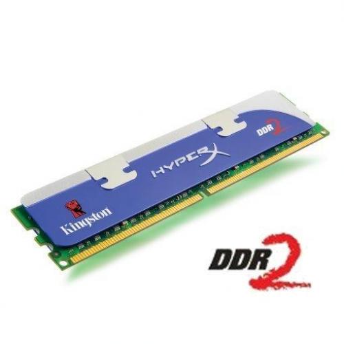 Kingston HyperX DIMM DDR2 1066MHz