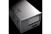 SilverStone Sugo Evolution SG01S-W Case Cube All. Silv no PS