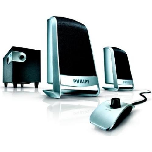 Philips Speaker Set 2.1