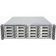 External Storage Promise VTrak M610i, 2 porte iScsi 16-bay iSCSI-SATA 3Gb/s RAID 0/1/3/5/6/10/50) Rack 3U Redun.