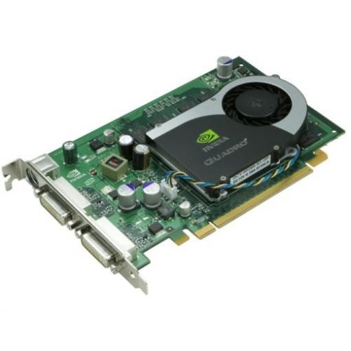 PNY NVIDIA Quadro FX 1700 Professional Video Edition PCIe