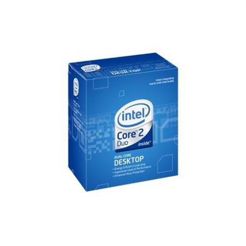 Intel Processore Core 2 Duo LGA775 Fsb 1066MHz