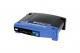 Linksys Router via cavo/DSL EtherFast con switch a 8 porte EtherFast Cable/DSL 8-Port Router