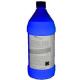 Nanoxia Iceglow Fluid Bottiglia da 1 Litro Aquablue Uv Additivo con protezione totale, UV reactive