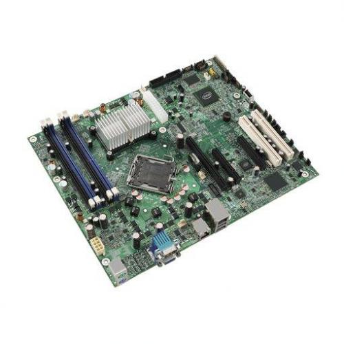 Intel Serverboard Snow Hill S3200SHV Xeon 3000, Core 2 Duo