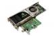 PNY NVIDIA Quadro FX 5600 PCIe X16 + Quadro G-Sync Board PCI Retail 1,5Gb GDDR3 384-bit, 2x DVI-I (2xDL) + 3D Stereo