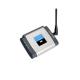 Linksys Wireless-G PrintServer Hi-Speed USB EN, Fast EN, 802.11b, 802.11g, 10Base-T, 100Base-TX