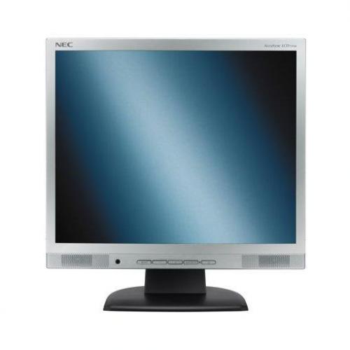 Monitor NEC LCD 17" AccuSync LCD73VM