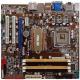 Asus Motherboard P5n7a-vm S775 Gf9300 mATX Vga+snd+gln+u2 Fsb1333 Sata2r